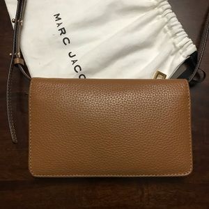 Marc Jacobs crossbody